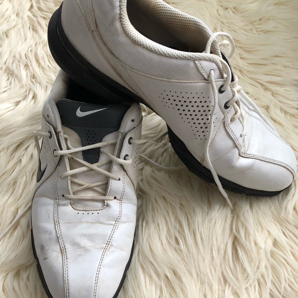 Nike Golf Shoes
